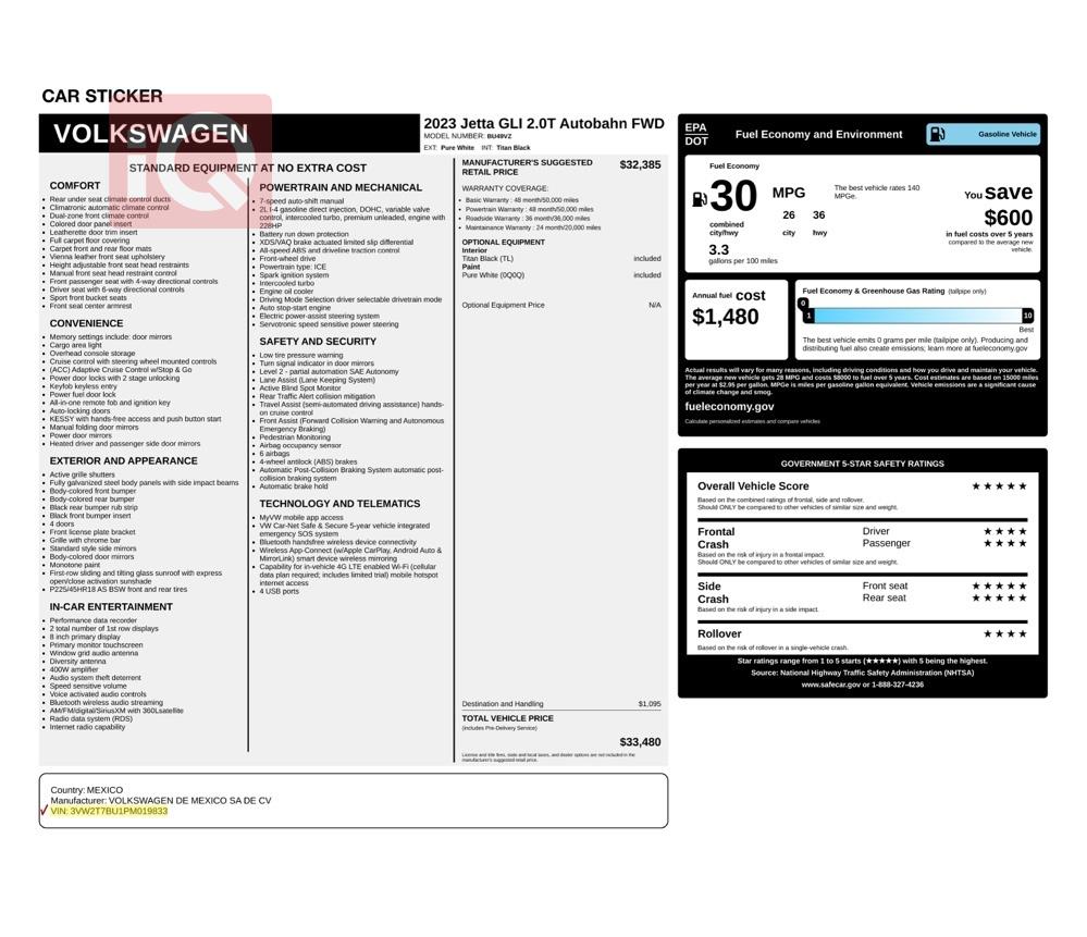 ڤۆڵکسواگن جێتا